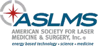 American Society for Laser Medicine & Surgery Logo