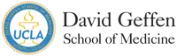 David Geffen School of Medicine Logo