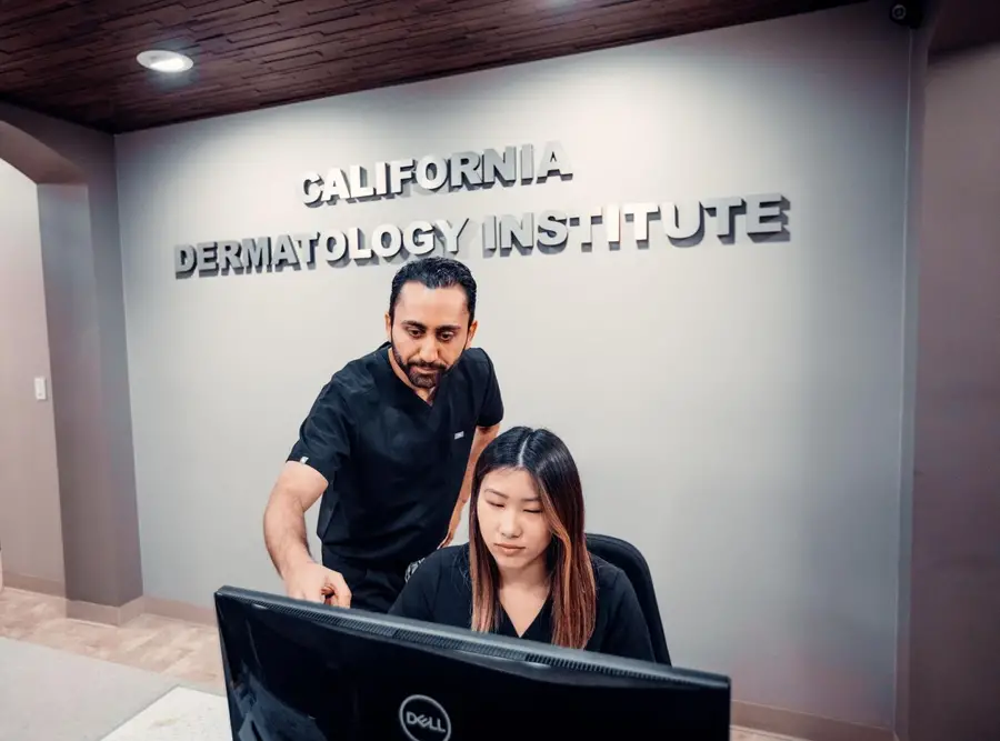 California Dermatology Institute Office