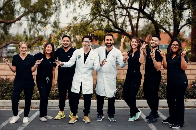 Team of Surgical, Cosmetic, Medical, Skin Cancer Dermatology
