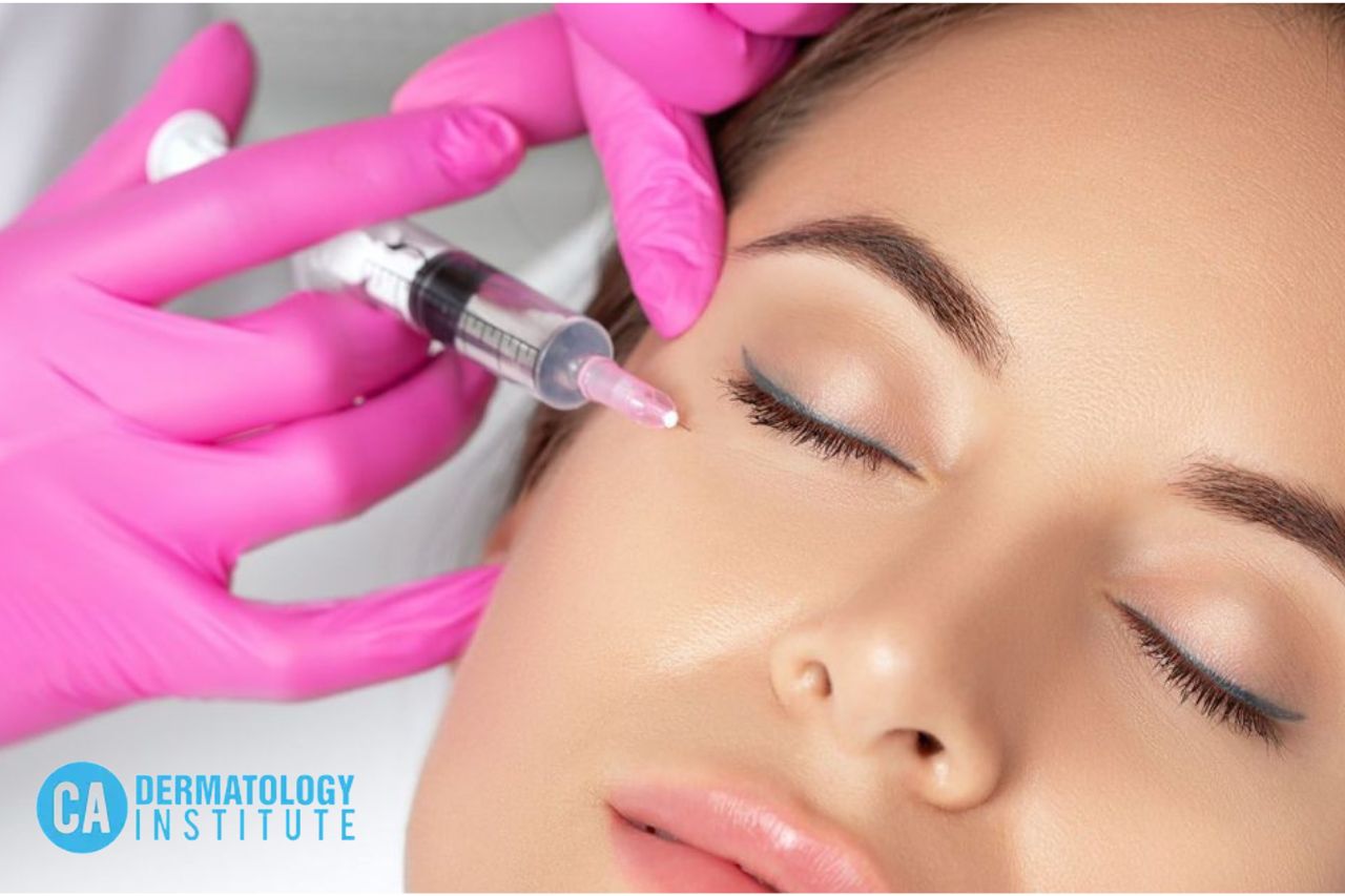 Dermatologist for Botox Injections