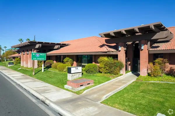 San Bernardino Office