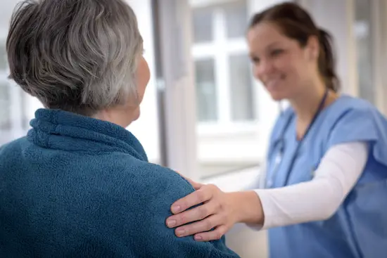 Assisted Living Facilities