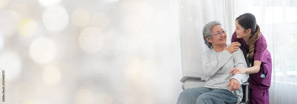 Skilled Nursing & Assisted Living Facilities