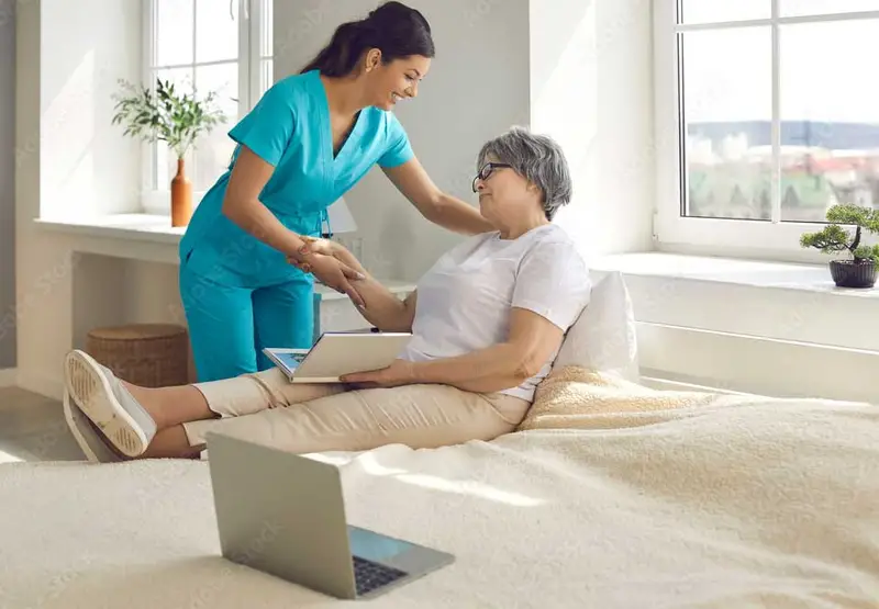 Nursing Facilities
