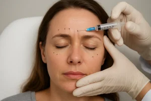 Importance of Botox Injections in Migraine Treatment